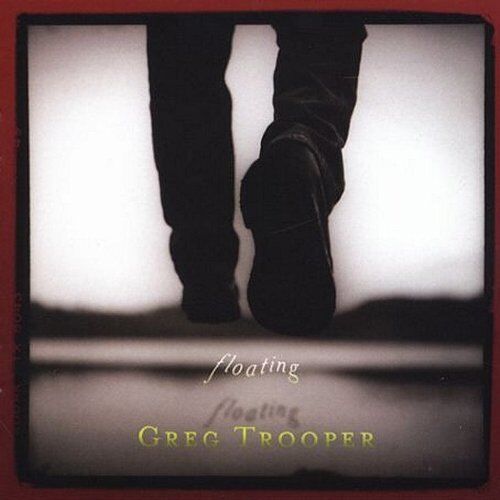 Greg Trooper - Floating - Preis vom 09.10.2026 07:28:09 h