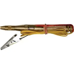 Autolichtprüfer 6 - 24 V DC zweipolig - 4598 A TASCHE