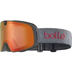 BOLLÉ Herren Brille Nevada Neo, Größe ONE SIZE in Grau Grau