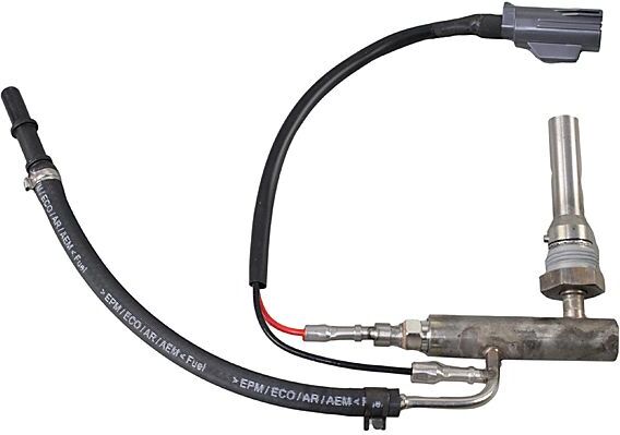 Metzger Autoteile Einspritzeinheit, Ruß-/partikelfilterregeneration 0930019 Für Ford