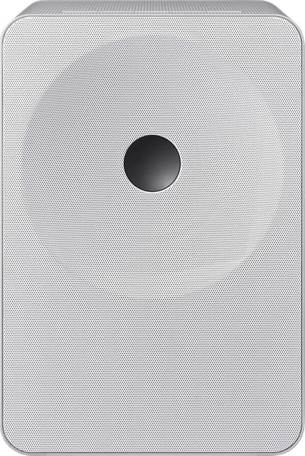 Samsung Music Studio 7 Wit