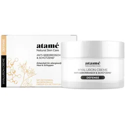 50ml atamé Hyaluron Creme Defense
