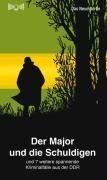 Erwin Kohn - Der Major und die Schuldigen: Und 7 weitere spannende Kriminalfälle aus der DDR - Preis vom 09.10.2026 07:28:09 h