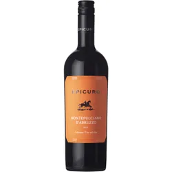 Epicuro Montepulciano d’Abruzzo 2024