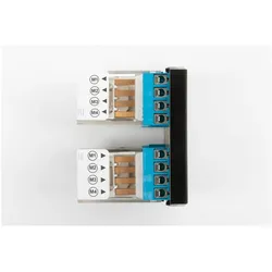 Schellenberg, Zubehör Antriebstechnik, 24200 Relais Passend für (Rollladensysteme) Standard und Plus