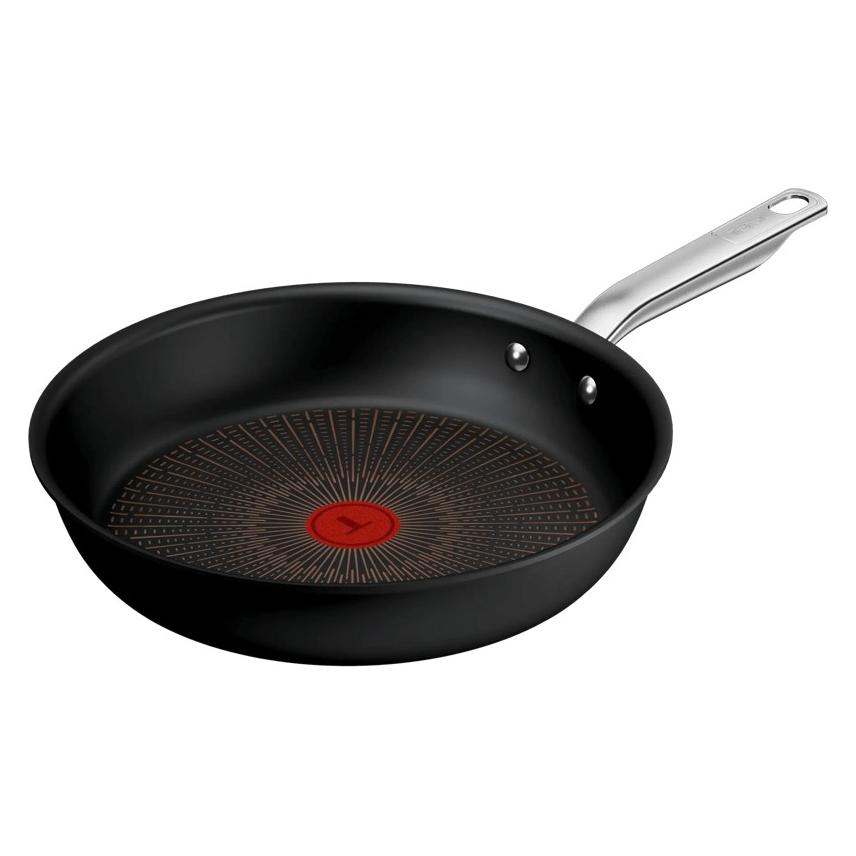 Tefal Experience (Bratpfanne, Aluminium, 28 x 7.90 cm) (G3340643)