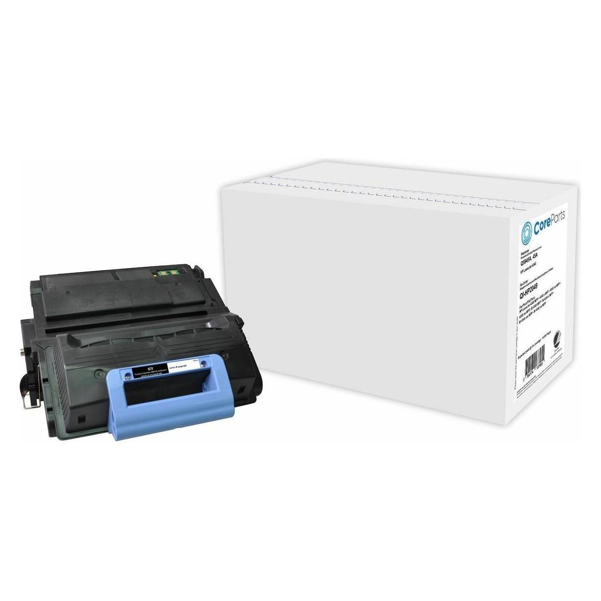 CoreParts Toner Black Q5945A (BK) (QI-HP2049)