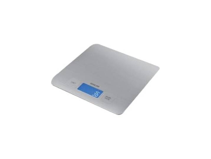 SENCOR SKS 5400, digitale keukenweegschaal