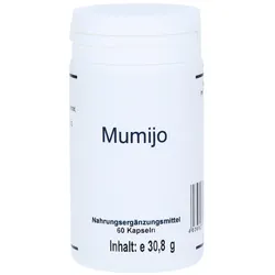 Mumijo Kapseln 60 St