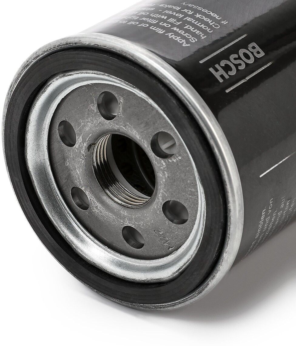 Bosch F 026 407 301 Oil filter
