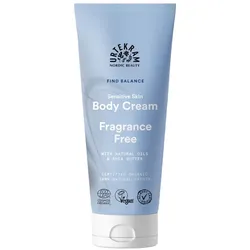 Fragrance Free - Body Cream 200ml