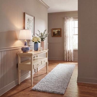 SAFAVIEH Lindsay Shag Milanka Contemporary Rug