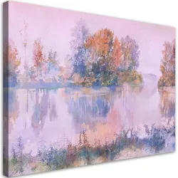 WANDBILD seeblick