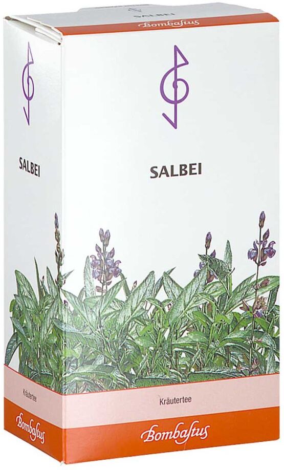 Salbei Bombastus Tee 75g