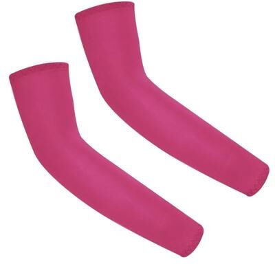 Uplift Essentials Kids UV Sun Protection Cooling Arm Sleeves style 12