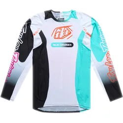 Troy Lee Designs SE Pro Sever Motocross Jersey L