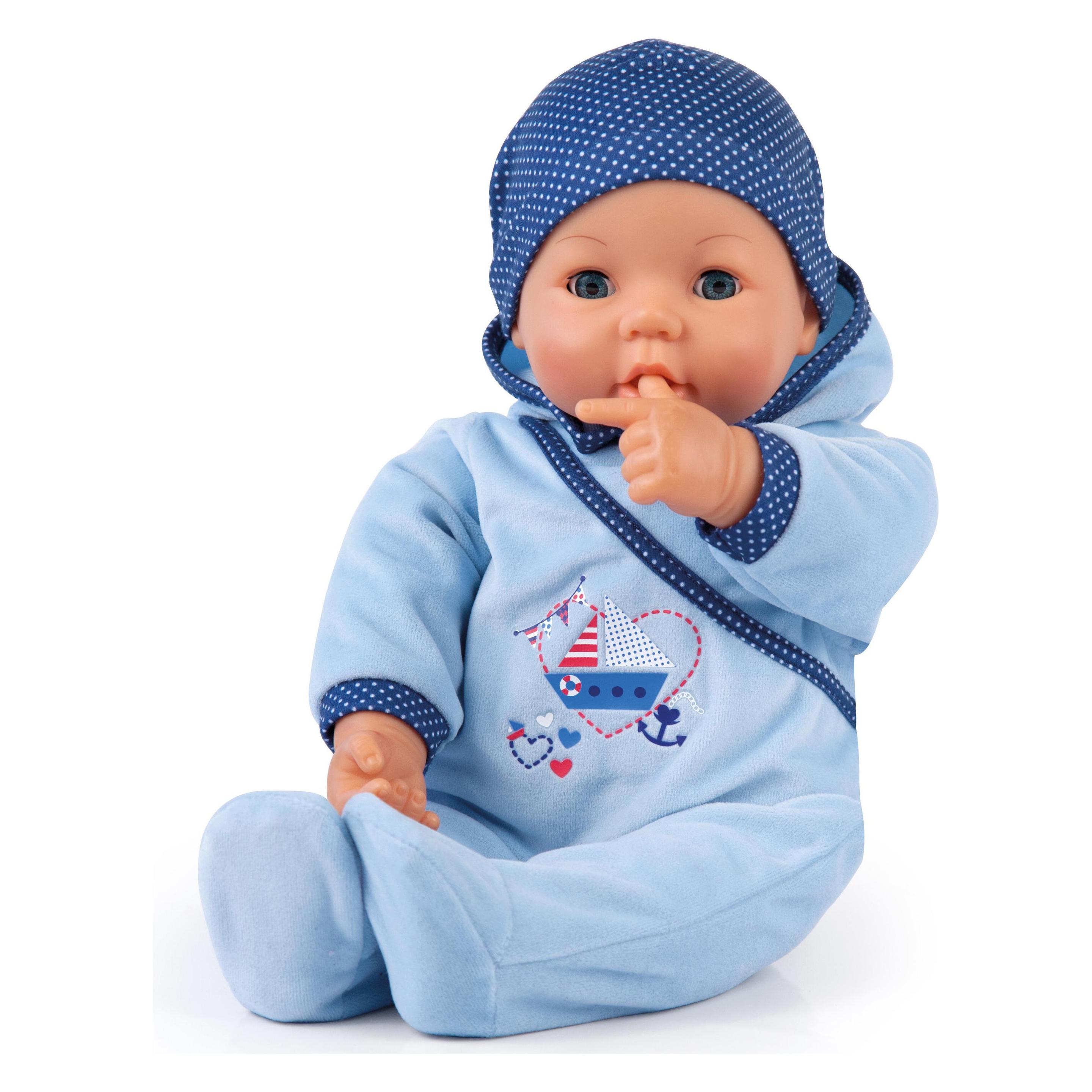 Bayer Hello Baby Boy (94683AA)