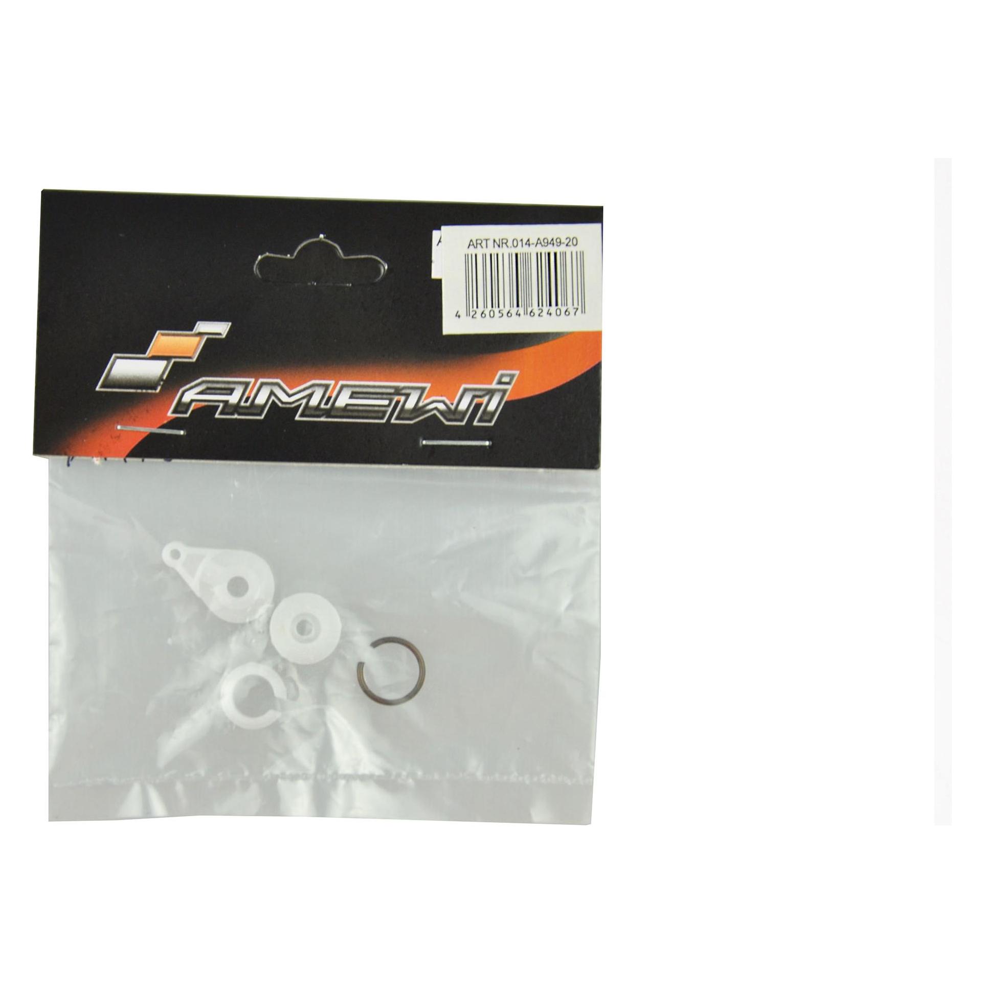 Amewi Servo Arm BX18 (39882328)