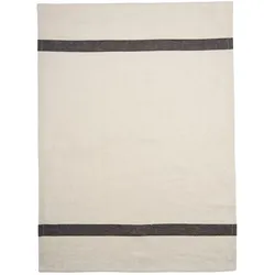 House Doctor Geschirrhandtuch Nila, L70 x B50cm, sand