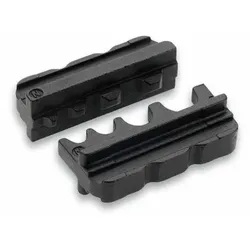 Ersatzprofil zu Presszangensystem Click ́n ́Crimp 106005 für nicht isolierte