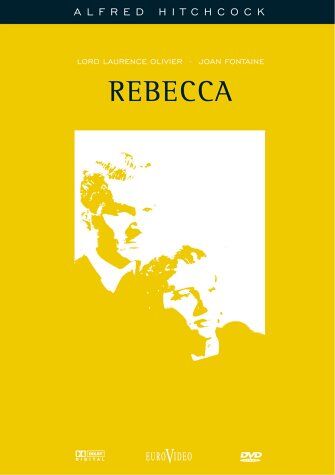 Alfred Hitchcock - Rebecca - Preis vom 18.10.2026 19:22:15 h
