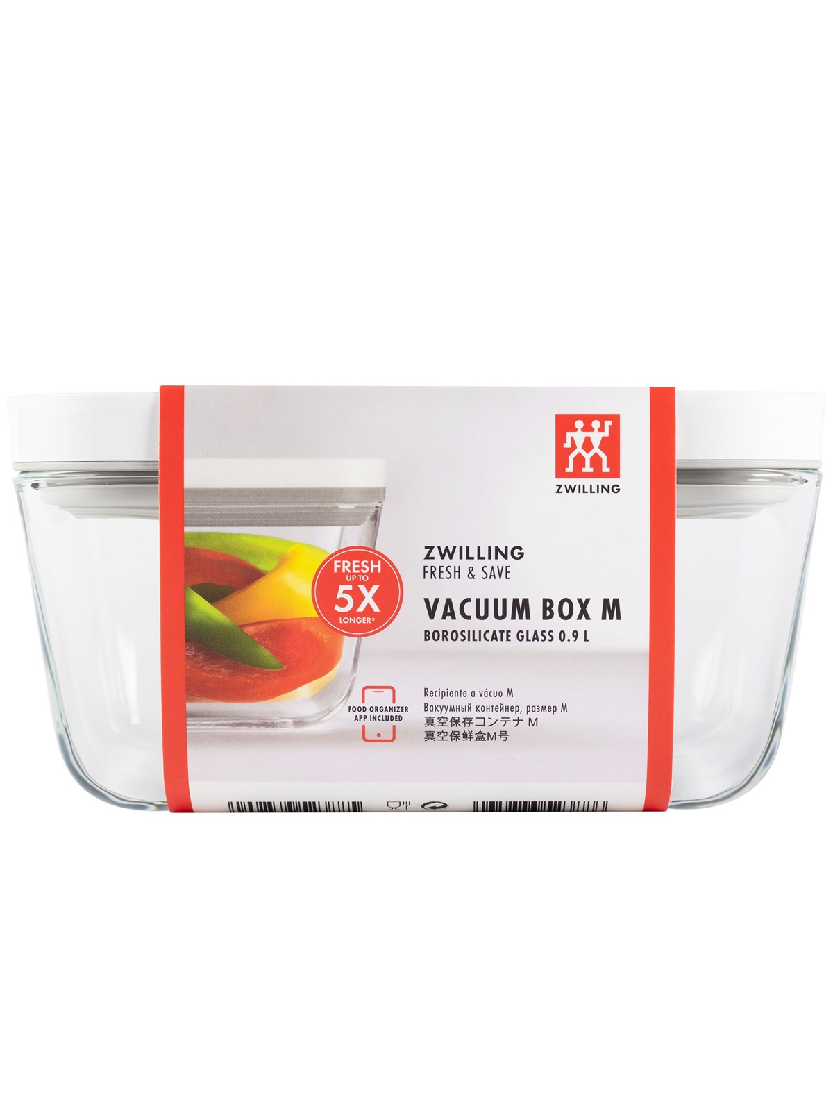 Zwilling Fresh & Save