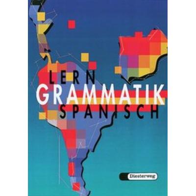Lerngrammatik Spanisch, Taschenbuch von Petronilo Pérez,Germán Ruipérez,Marc Susemihl, Verlag Moritz Diesterweg in Westermann Bildungsmedien,