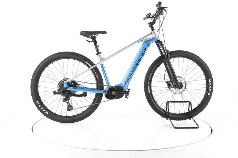 Mondraker Prime E-Bike - 307002