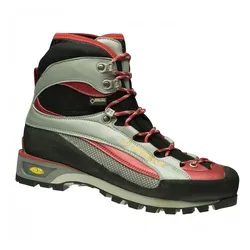 LaSportiva Trango Guide EVO Damen GTX grau/lila - 38,5