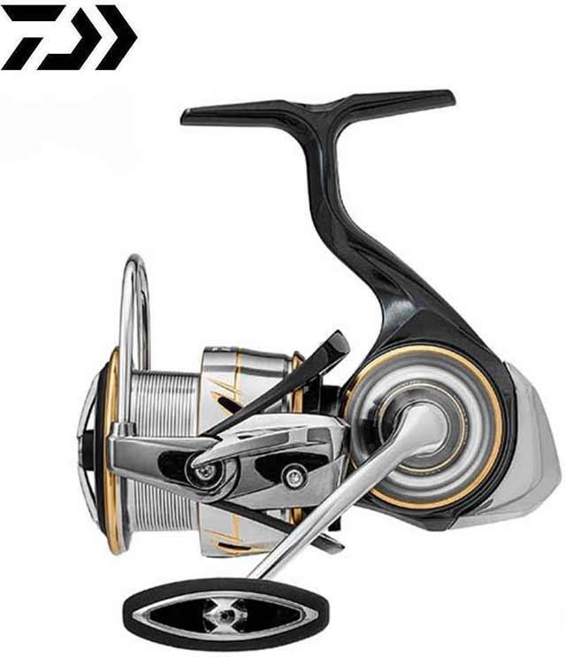 Daiwa Rolle 20 LUVIAS LT4000-C