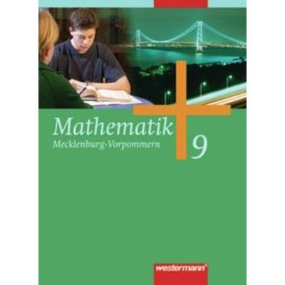 Mathematik - Ausgabe 2004 für Mecklenburg-Vorpommern, Gebundene Ausgabe von Bernd Liebau,Uwe Scheele,Wilhelm Wilke, Westermann Schulbuchverlag,
