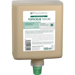 PHYSIODERM Handreiniger Topscrub nature 1000ml Neptuneflasche