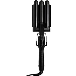 Mermade Hair Pro Mini Hair Waver Black 25mm Lockenstab