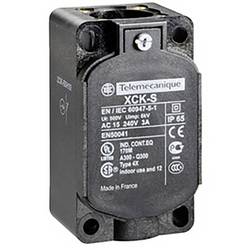 Schneider Electric XB4BVBM6GEX Leuchtmelder Blau 1 St. Piece