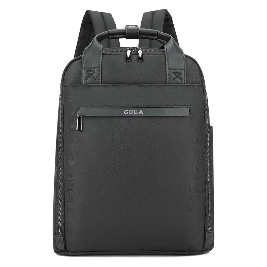 Golla Rucksack Orion 15,6 Zoll, 36 l, schwarz (36 l) (76436)