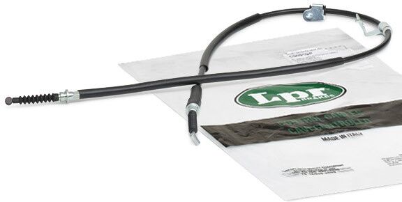 LPR C0381B Handbrake cable