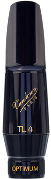 Vandoren Optimum Tenor Sax TL4