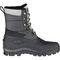 CMP Kinder Apres Schuhe BOY KHALTO SNOW BOOTS, Größe 36 in Grau Grau