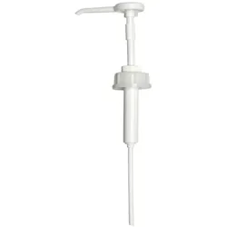 Dosierpumpe 20 ml für 5 L und 6 L Kanister