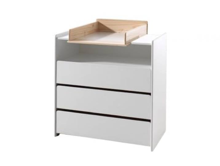 Kiddy Kommode mit Wickelauflage