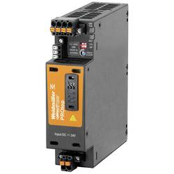 Weidmüller 2627650000 DC/DC-Wandler 28.8 V 5 A 120 W