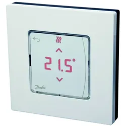 Danfoss Raumthermostat 230V Danf. Icon #088U1015