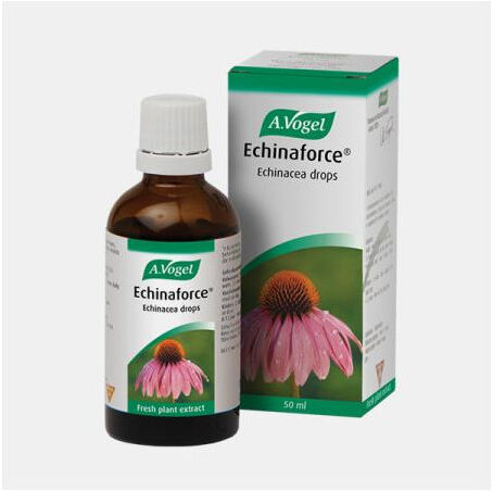 A. VOGEL ECHINAFORCE 50ml