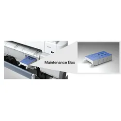 Patrone EPSON C13T619300 Wartungskit