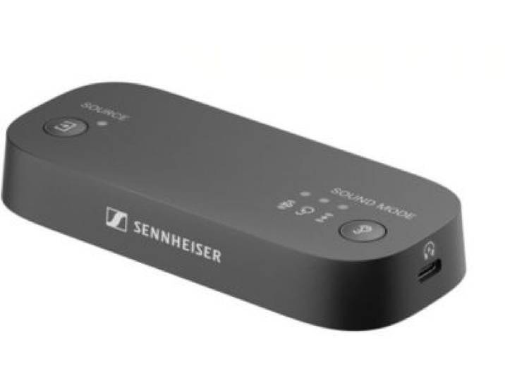 Sennheiser - Adaptateur Bluetooth Bta 1