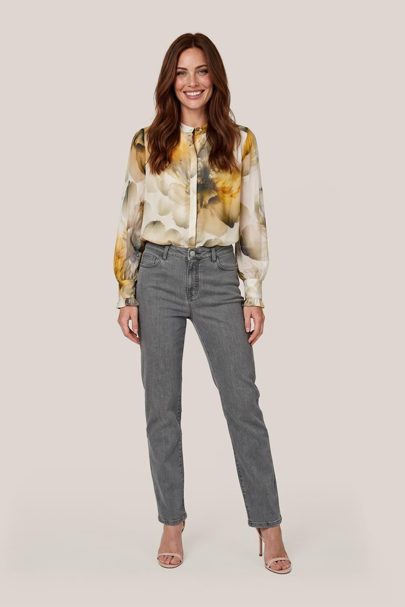 Daisy Jeans Grijs