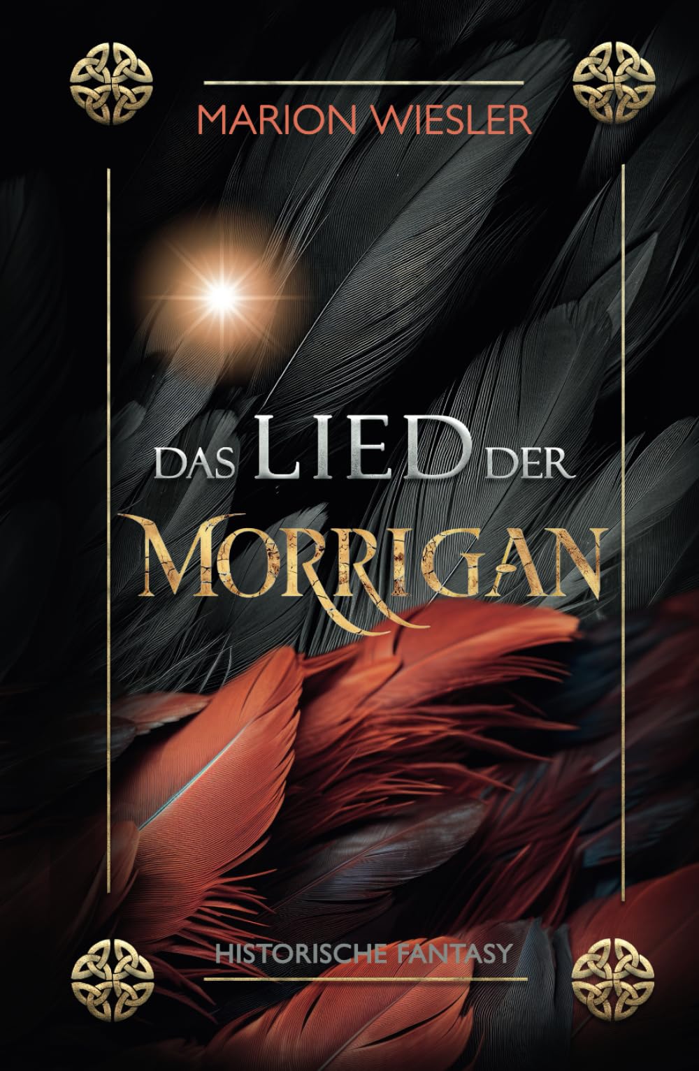 Das Lied der Morrigan: Historische Fantasy - Preis vom 30.09.2026 09:01:18 h
