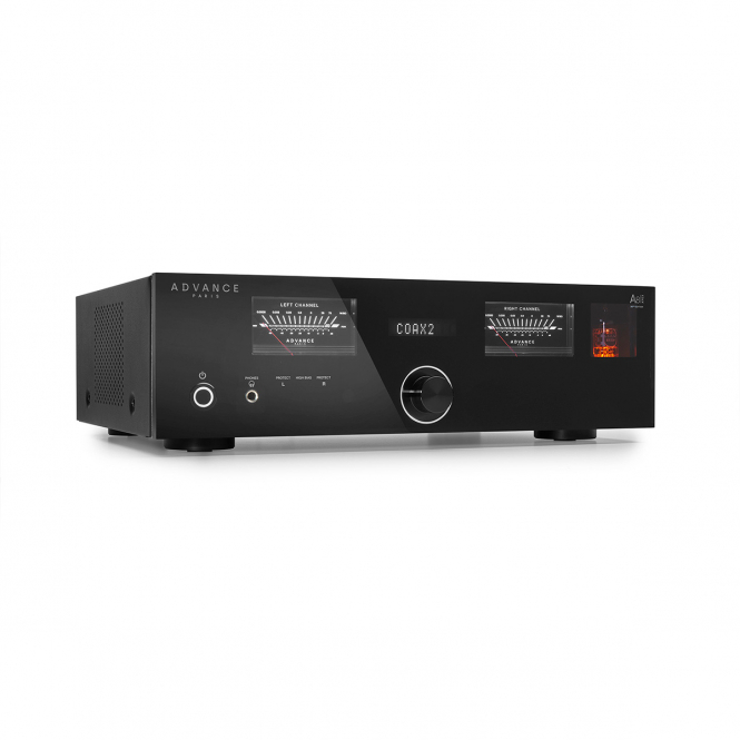 Advance Acoustic Advance Paris A8 Apex