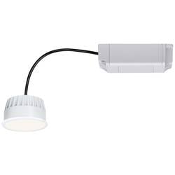 Paulmann LED Coin ZigBee LED-Bad-Einbauleuchte LED-Modul EEK: G (A - G) LED Satin 93073