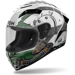 Airoh, Motorradhelm, Connor (M)